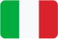 VENTO - LINE, s.r.o. Italiano